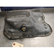 13D226 Lower Engine Oil Pan For 10-13 Hyundai Tucson  2.4 215102G500